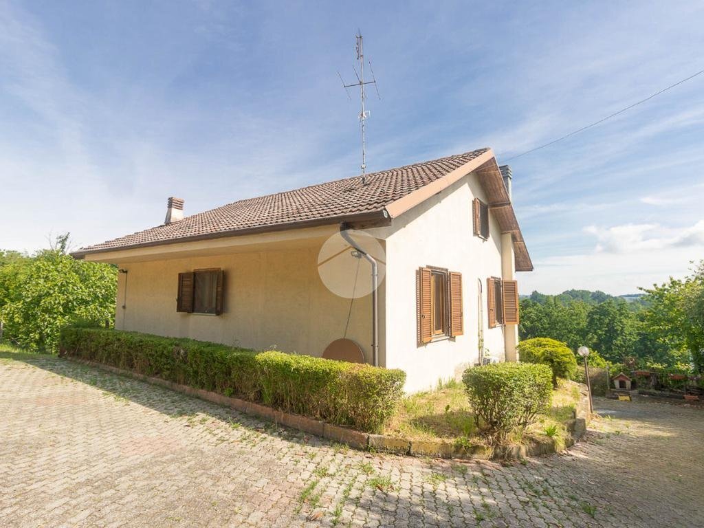 Villa Via Mesteo, Montafia - photo 2
