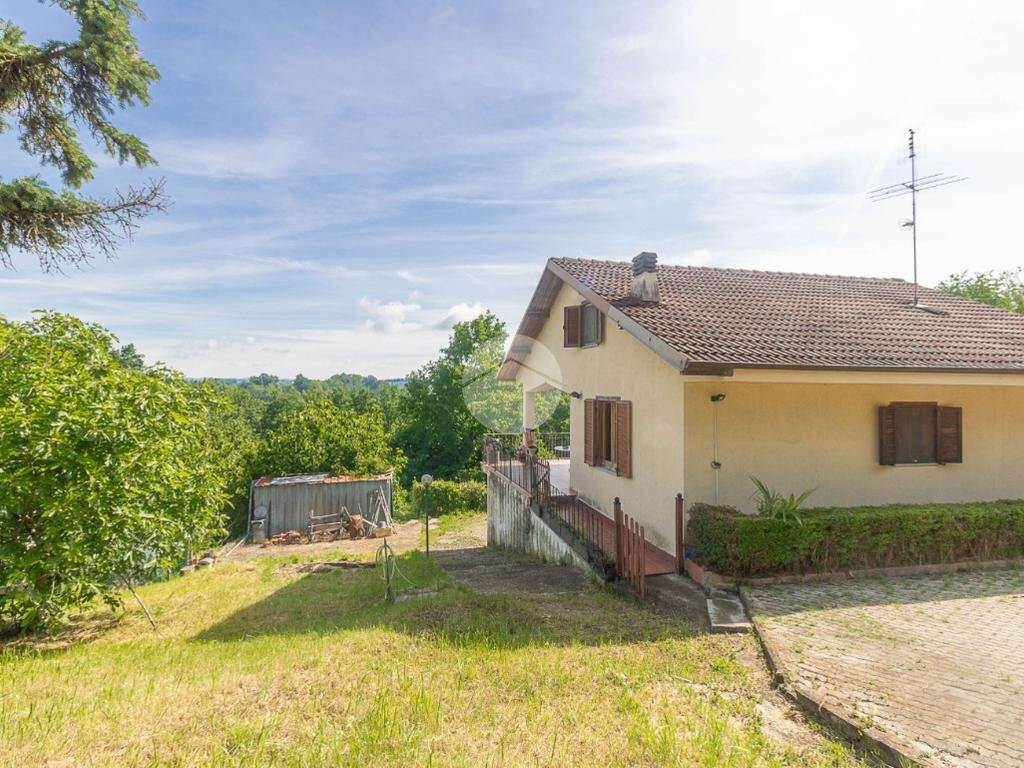 Villa Via Mesteo, Montafia - photo 3