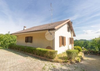 Villa Via Mesteo, Montafia - photo 2