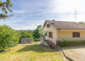 Villa Via Mesteo, Montafia - photo 3