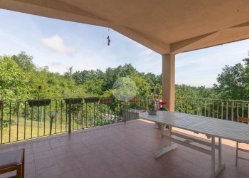 Villa Via Mesteo, Montafia - photo 4