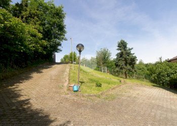Villa Via Mesteo, Montafia - photo 22