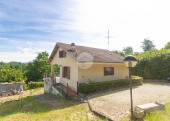 Villa Via Mesteo, Montafia - photo 23