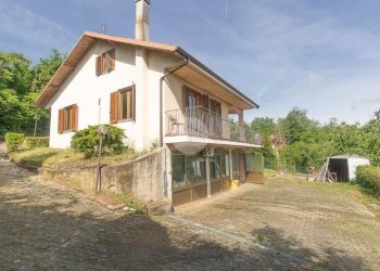 Villa Via Mesteo, Montafia - photo 25