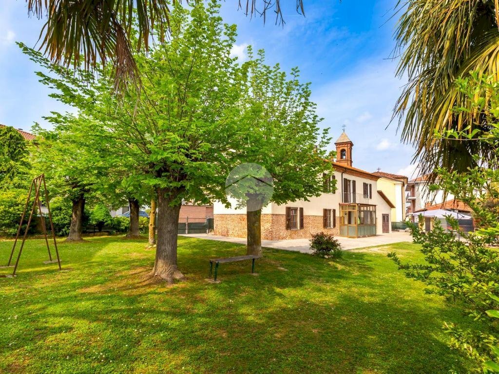 Casa indipendente Via san rocco, Villafranca d'Asti - foto 1