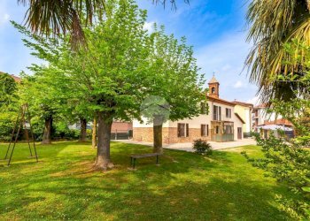 Casa indipendente Via san rocco, Villafranca d'Asti - foto 1