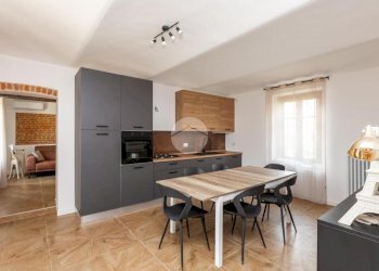 Casa indipendente Via san rocco, Villafranca d'Asti - foto 4