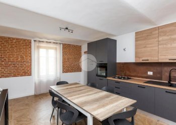 Casa indipendente Via san rocco, Villafranca d'Asti - foto 5