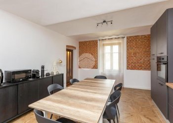 Casa indipendente Via san rocco, Villafranca d'Asti - foto 6