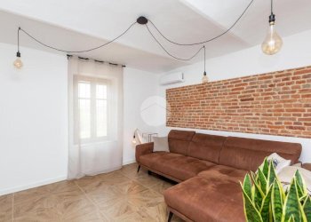 Casa indipendente Via san rocco, Villafranca d'Asti - foto 9