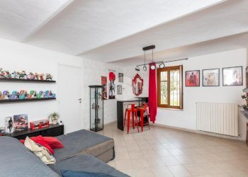 Casa indipendente Via san rocco, Villafranca d'Asti - foto 16