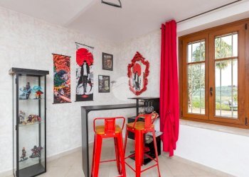 Casa indipendente Via san rocco, Villafranca d'Asti - foto 17