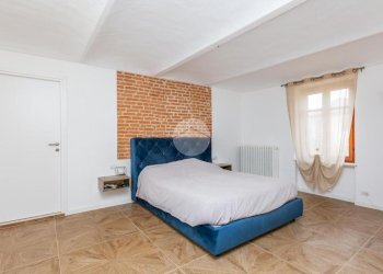 Casa indipendente Via san rocco, Villafranca d'Asti - foto 21