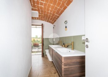 Casa indipendente Via san rocco, Villafranca d'Asti - foto 24