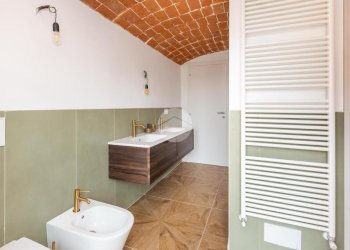 Casa indipendente Via san rocco, Villafranca d'Asti - foto 25