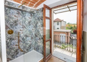Casa indipendente Via san rocco, Villafranca d'Asti - foto 26