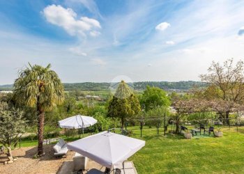 Casa indipendente Via san rocco, Villafranca d'Asti - foto 31