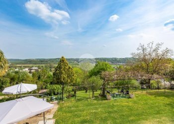 Casa indipendente Via san rocco, Villafranca d'Asti - foto 32