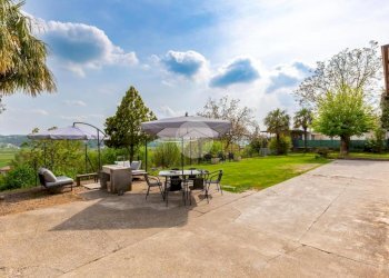 Casa indipendente Via san rocco, Villafranca d'Asti - foto 35