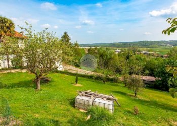 Casa indipendente Via san rocco, Villafranca d'Asti - foto 37