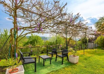 Casa indipendente Via san rocco, Villafranca d'Asti - foto 39