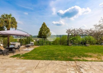 Casa indipendente Via san rocco, Villafranca d'Asti - foto 41