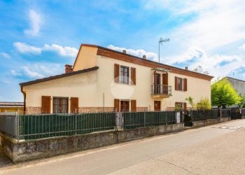 Casa indipendente Via san rocco, Villafranca d'Asti - foto 47