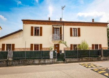 Casa indipendente Via san rocco, Villafranca d'Asti - foto 48