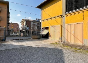 Trilocale Via Martiri della Liberazione, Parma - foto 36