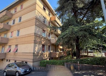 Trilocale Via Silvio Pellico, Parma - foto 3