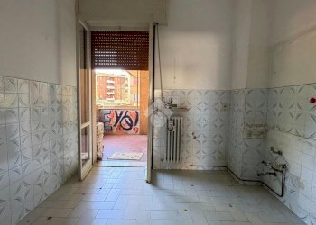 Trilocale Via Silvio Pellico, Parma - foto 20