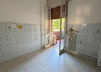Trilocale Via Silvio Pellico, Parma - foto 24