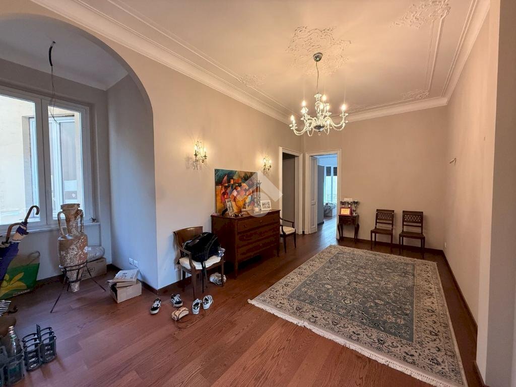 Appartamento appartamento Corso Firenze, Genova (zona Castelletto) - foto 2