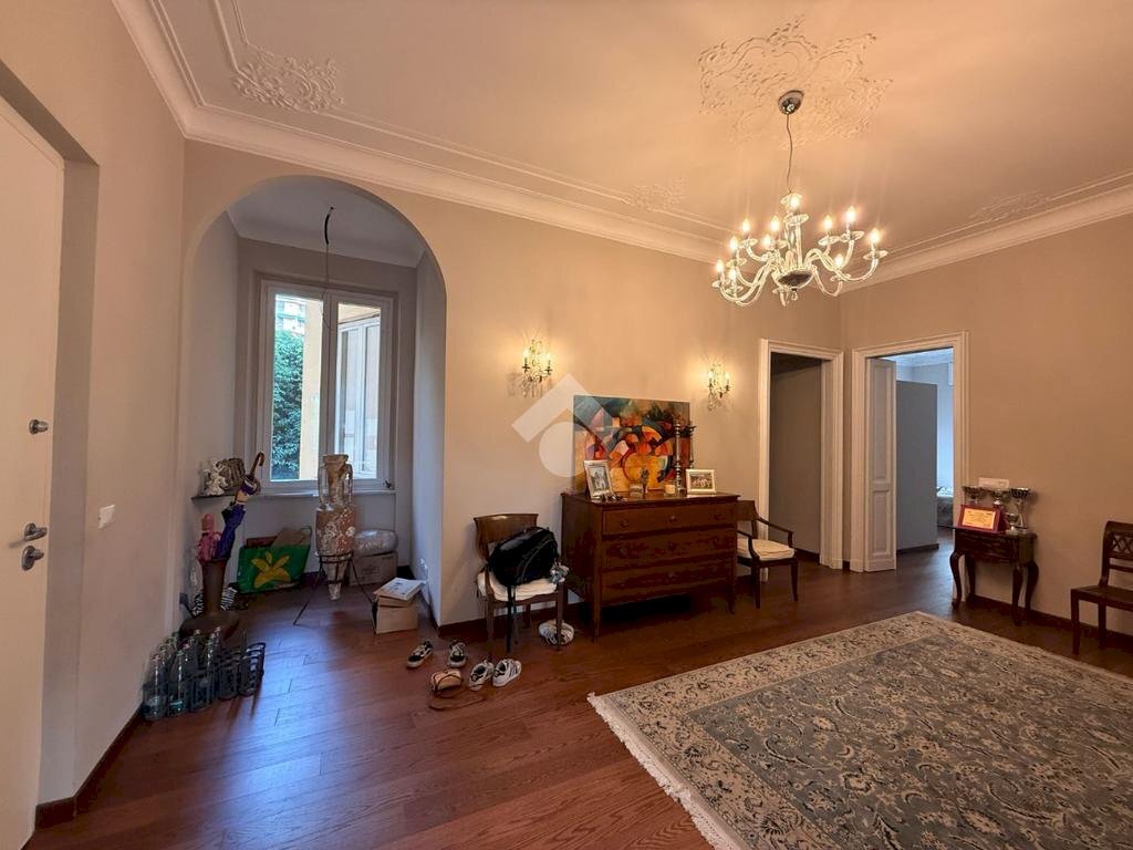 Appartamento appartamento Corso Firenze, Genova (zona Castelletto) - foto 3