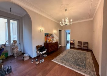 Appartamento appartamento Corso Firenze, Genova (zona Castelletto) - foto 2