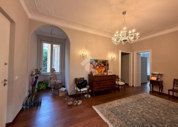 Appartamento appartamento Corso Firenze, Genova (zona Castelletto) - foto 3