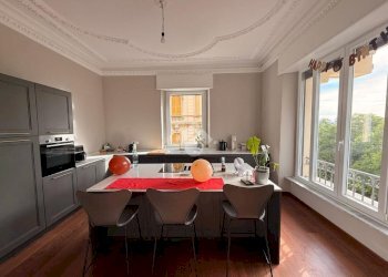 Appartamento appartamento Corso Firenze, Genova (zona Castelletto) - foto 10