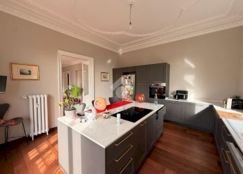 Appartamento appartamento Corso Firenze, Genova (zona Castelletto) - foto 11