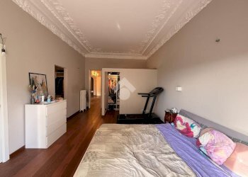 Appartamento appartamento Corso Firenze, Genova (zona Castelletto) - foto 13