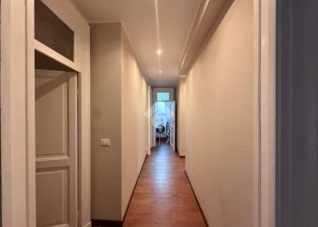 Appartamento appartamento Corso Firenze, Genova (zona Castelletto) - foto 20