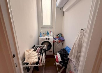 Appartamento appartamento Corso Firenze, Genova (zona Castelletto) - foto 21