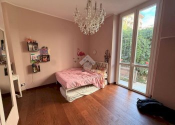 Appartamento appartamento Corso Firenze, Genova (zona Castelletto) - foto 22