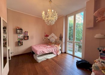 Appartamento appartamento Corso Firenze, Genova (zona Castelletto) - foto 23