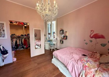 Appartamento appartamento Corso Firenze, Genova (zona Castelletto) - foto 24