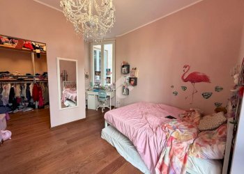 Appartamento appartamento Corso Firenze, Genova (zona Castelletto) - foto 25