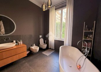 Appartamento appartamento Corso Firenze, Genova (zona Castelletto) - foto 29