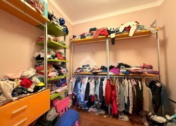 Appartamento appartamento Corso Firenze, Genova (zona Castelletto) - foto 30
