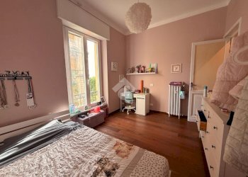 Appartamento appartamento Corso Firenze, Genova (zona Castelletto) - foto 31