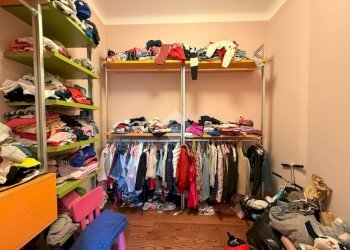 Appartamento appartamento Corso Firenze, Genova (zona Castelletto) - foto 33