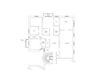 Appartamento appartamento Corso Firenze, Genova (zona Castelletto) - foto 34